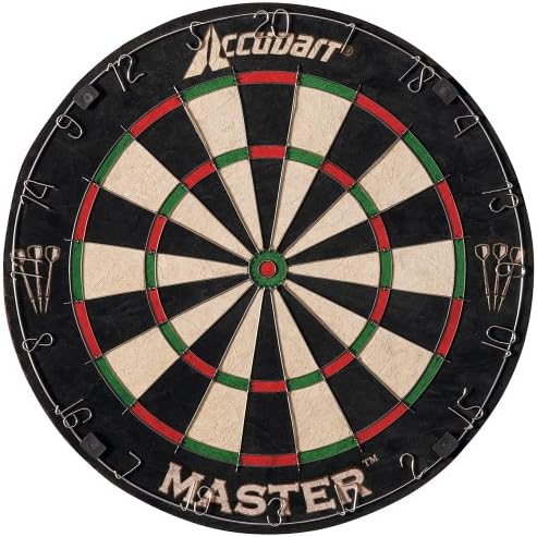 accudart electronic dartboard game list