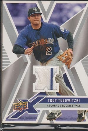 tulowitzki rockies jersey
