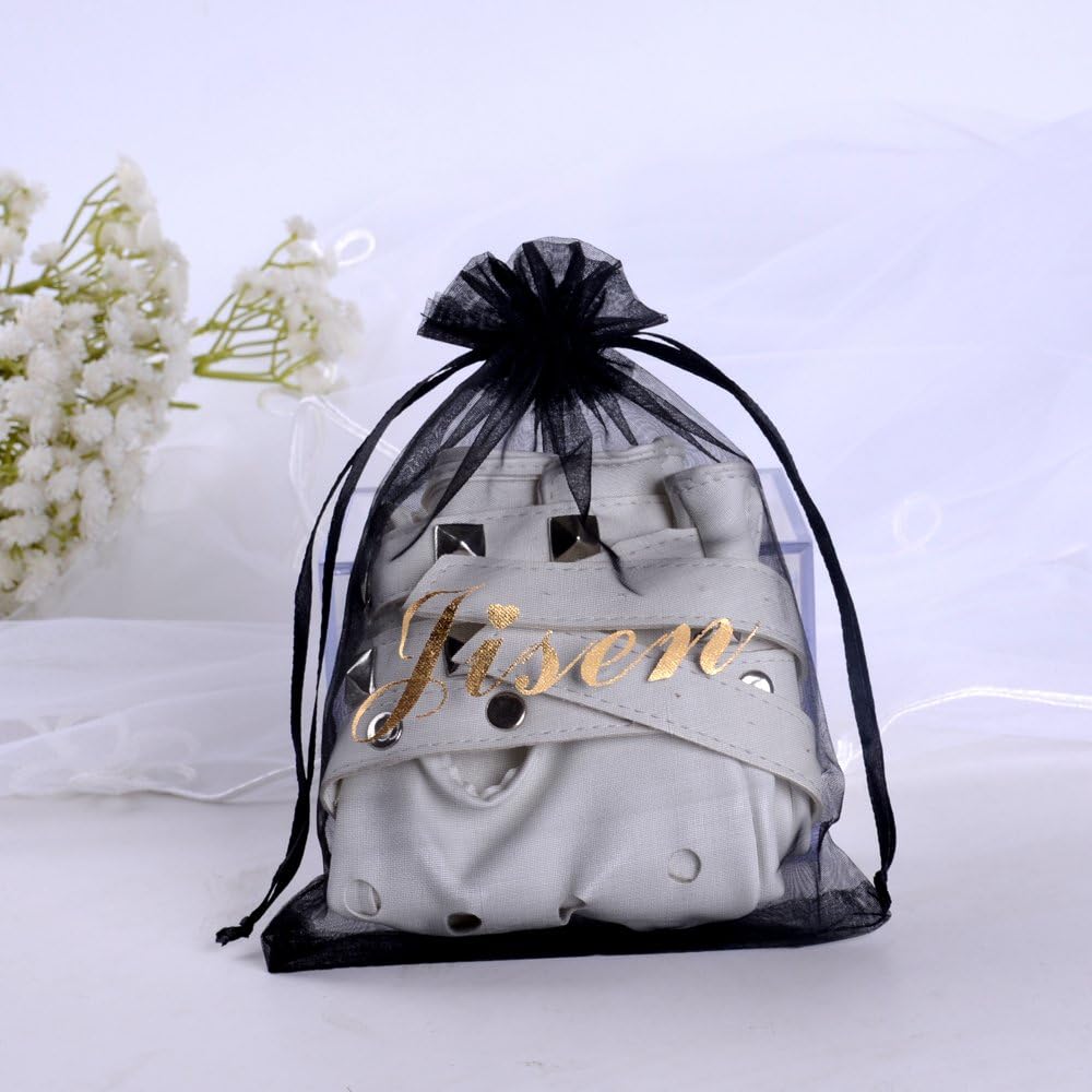 halber Finger JISEN Damen Handschuhe aus PU-Leder mit Nieten mit G/&uuml;rtel