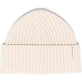 Herschel Supply Co. Wallace Beanie, Natural, One Size
