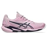 ASICS Women's Solution Speed FlyteFoam 3 Tennis