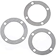 ARRMA Diff Gasket (3), ARAC4007