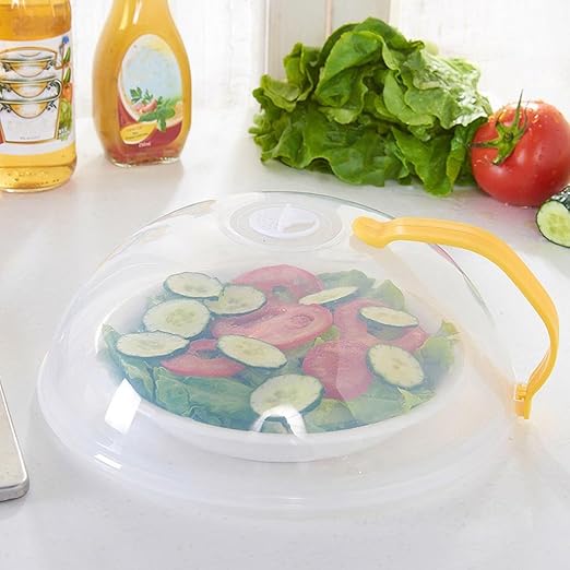 Compra upxiang nuevo Microondas Hover - sputte Anillo protectora ...