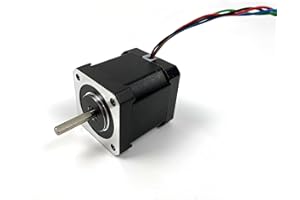LDO MOTORS NEMA17 Speedy Power HT LDO-42STH48-2504AH