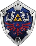 Nintendo The Legend of Zelda Link Shield, Official