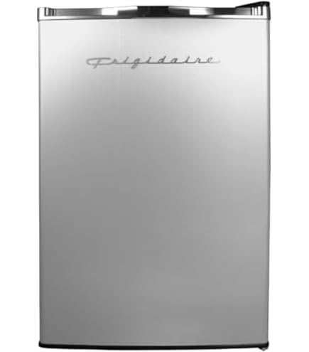 Amazon.com: SPT RF-172SS 1.7 cu. feet COMPACT REFRIGERATOR