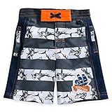 Disney Pirates of the Caribbean: Dead Men Tell No Tales Swim Trunks for Boys