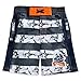 Disney Pirates of the Caribbean: Dead Men Tell No Tales Swim Trunks for Boys