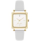 Nine West Women's Bracelet Watch