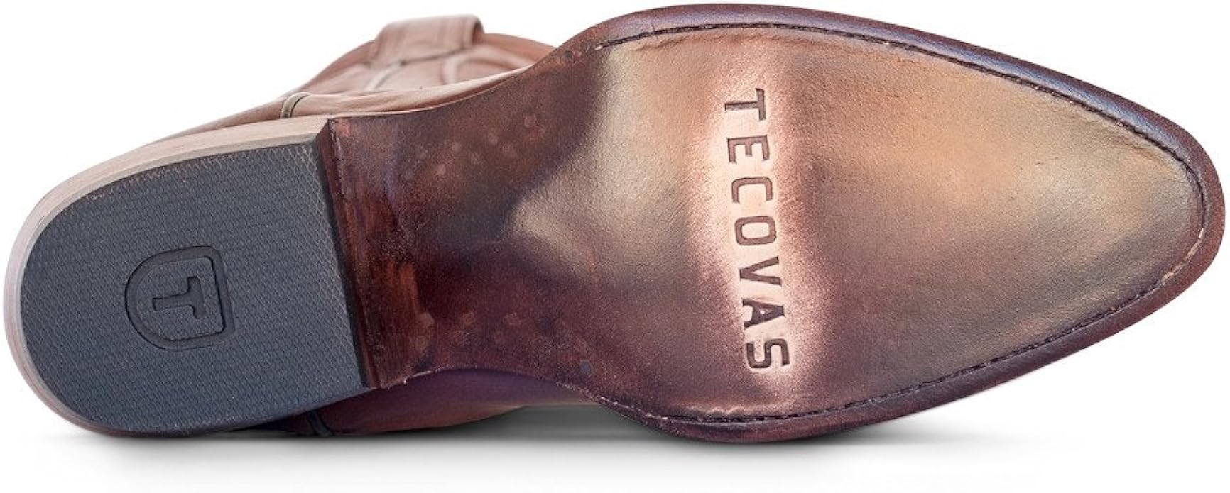 botas vaqueras tecovas