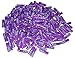 Pez Candy Single Flavor 5 Lb Bulk Bag (Grape) Purple Candy