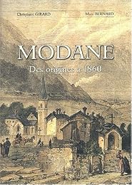 Modane