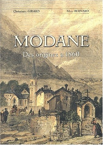 Modane