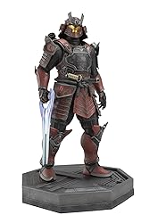 Dark Horse Comics Halo Infinite: Spartan Yoroi PVC