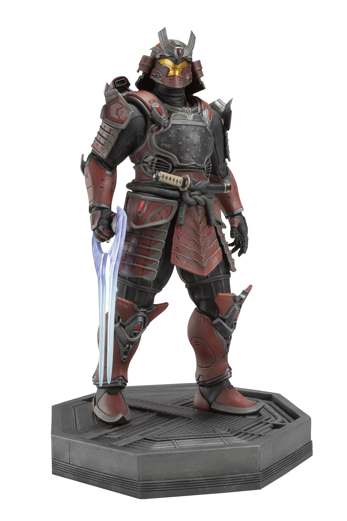 Dark Horse Comics Halo Infinite: Spartan Yoroi PVC