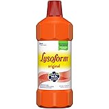 Desinfetante Lysoform Bruto Original 1L