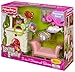 Fisher-Price Loving Family 2-in-1 Seasonal Room Set