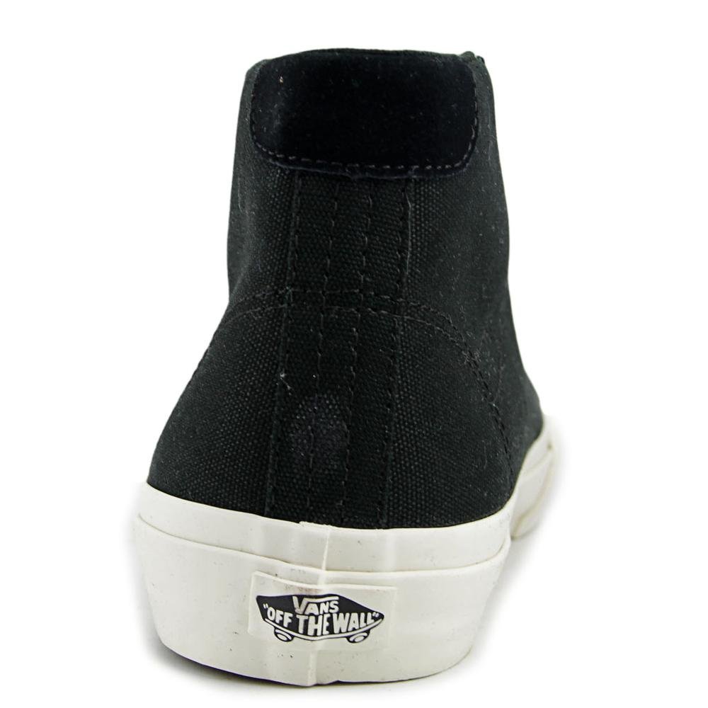 vans plaza las americas