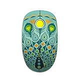 ZLMC 2.4G Noiseless Mouse with USB