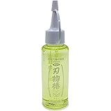 KUROBARA 100% Pure Tsubaki Japanese Knife Maintenance Camellia Oil (3.5 oz)