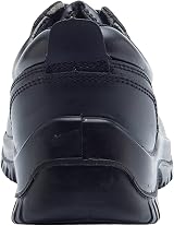Blackrock Ultimate Safety Shoes Steel Toe Water Resistant Wide Fit Size 12 view 5