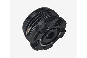 DAZUZ Golf Weight Screw for PING G25 I25 Anser Driver Fairway Wood Hybrid 2.5g /4g /5.5g /7g /8.5g /10g Please Choose