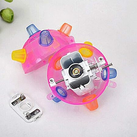 activation ball for dogs