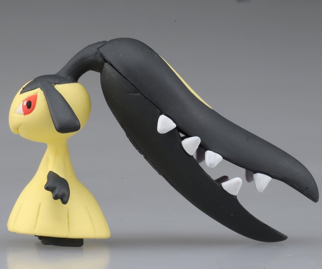 mawile figure