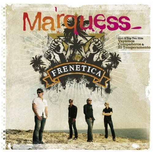 MARQUESS - Puerta De La Noche Lyrics - Zortam Music