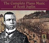 The Complete Piano Music of Scott Joplin