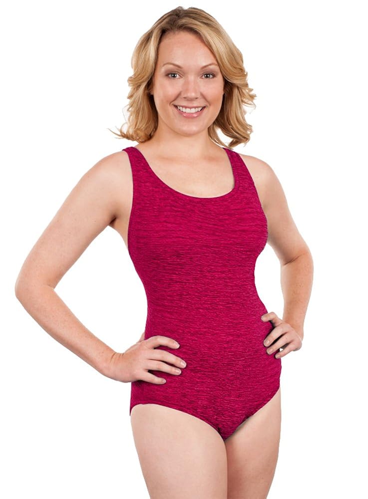 krinkle tankini