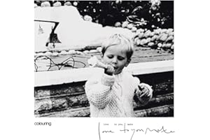 Love To You Mate - Black & White Splatter