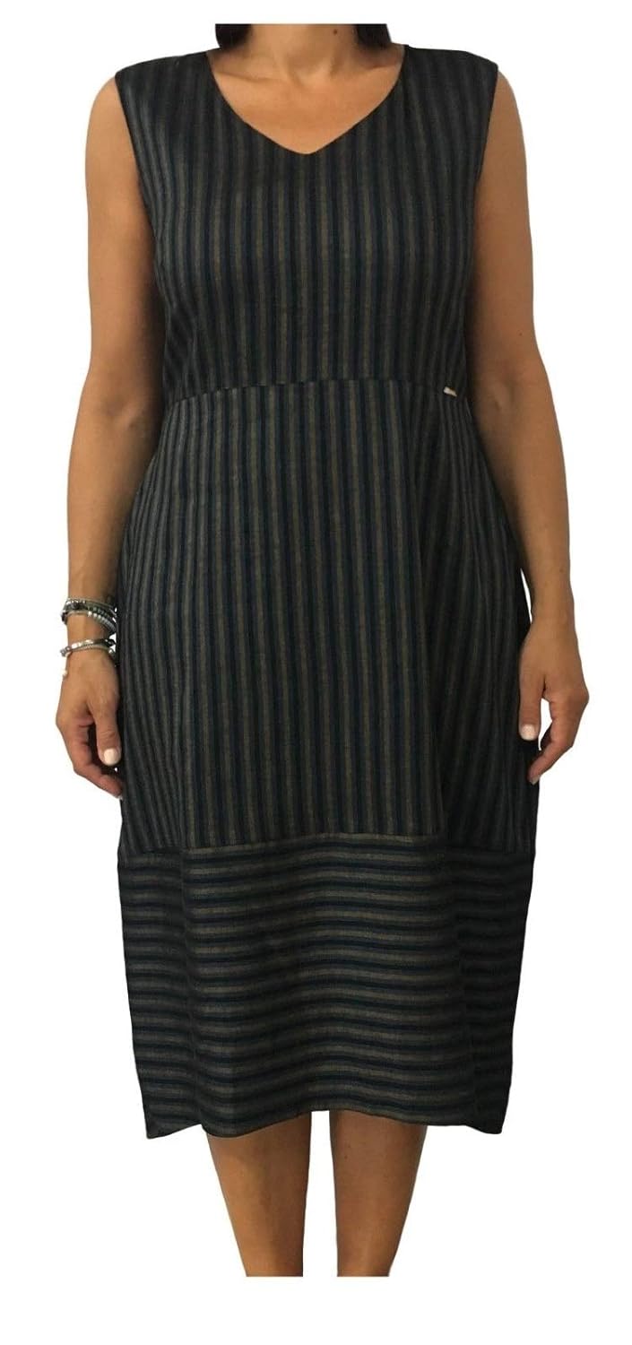 carla montanarini abiti eleganti