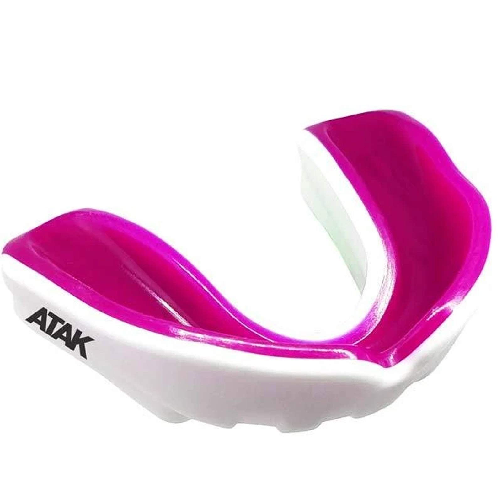 ATAK Fortis Dual Layer Gel Mouthguard