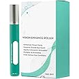Ophthalmic Vision Enhance Roller | Eye Massage Roller, Enhance Visual Clarity, Eye Massage to Relieve Fatigue, Restore Vision for Eye Relaxing, Playing Games, Staying Up Late