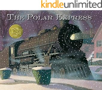 The Polar Express