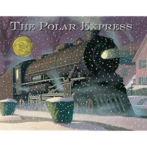The Polar Express