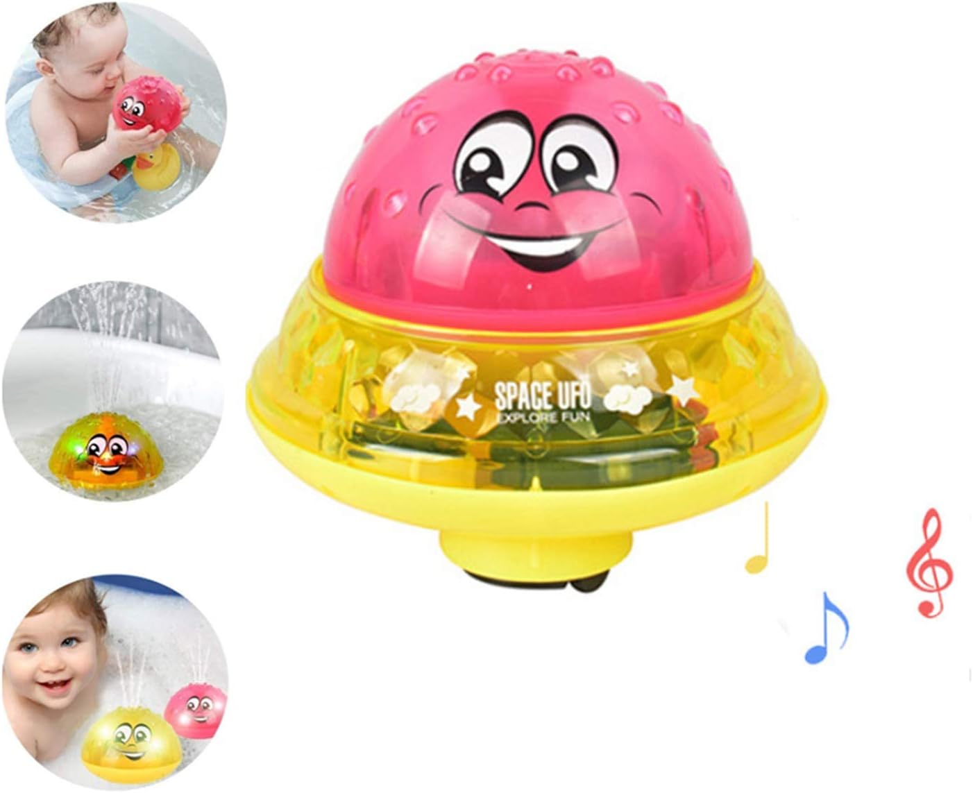 flashing light toys for babies