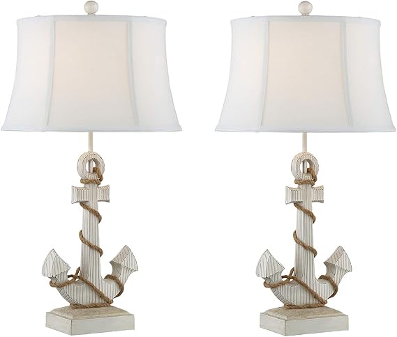 table lamp anchor