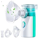 Nebulizer, Portable Nebulizer for Adults and