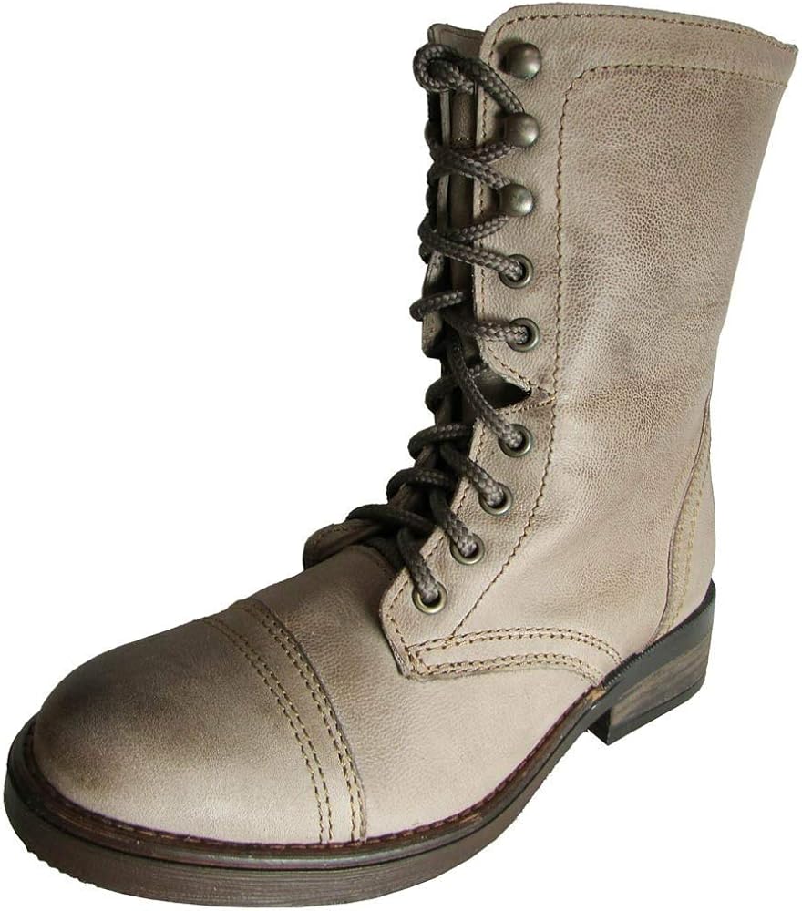 steve madden which country brand