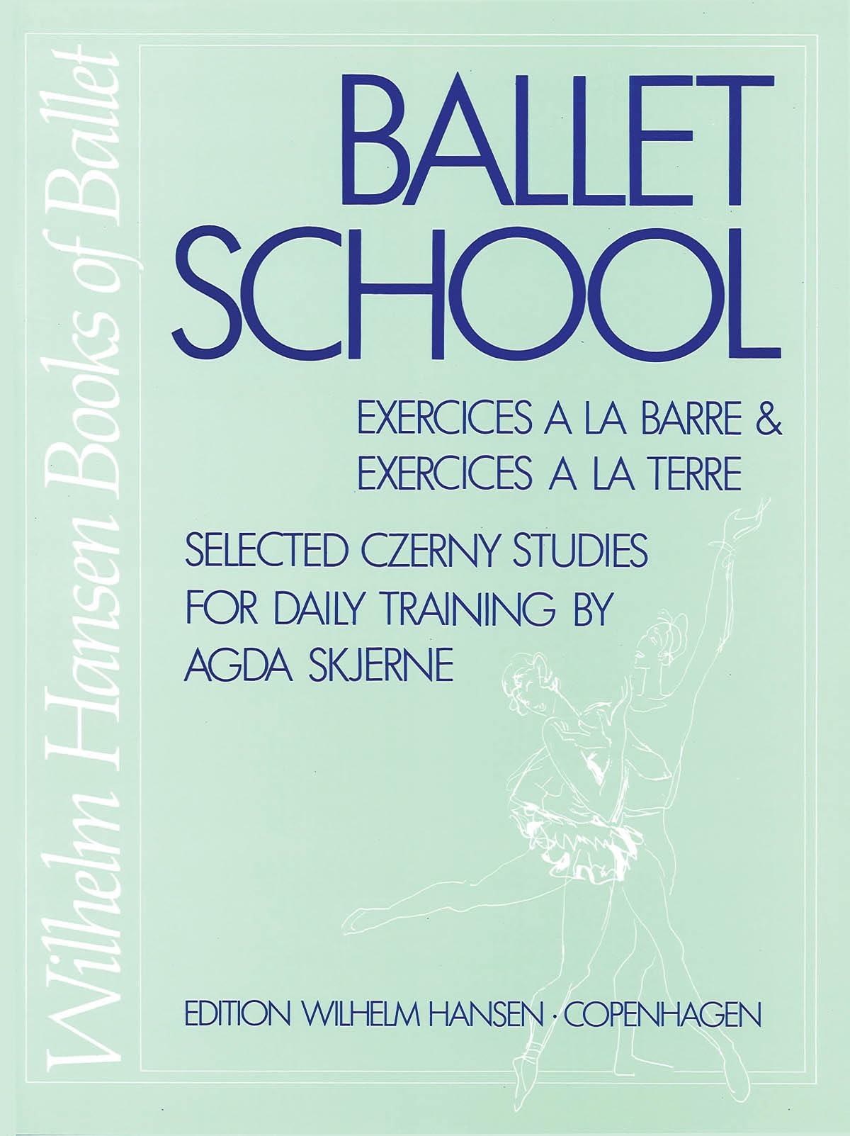 BALLET SCHOOL