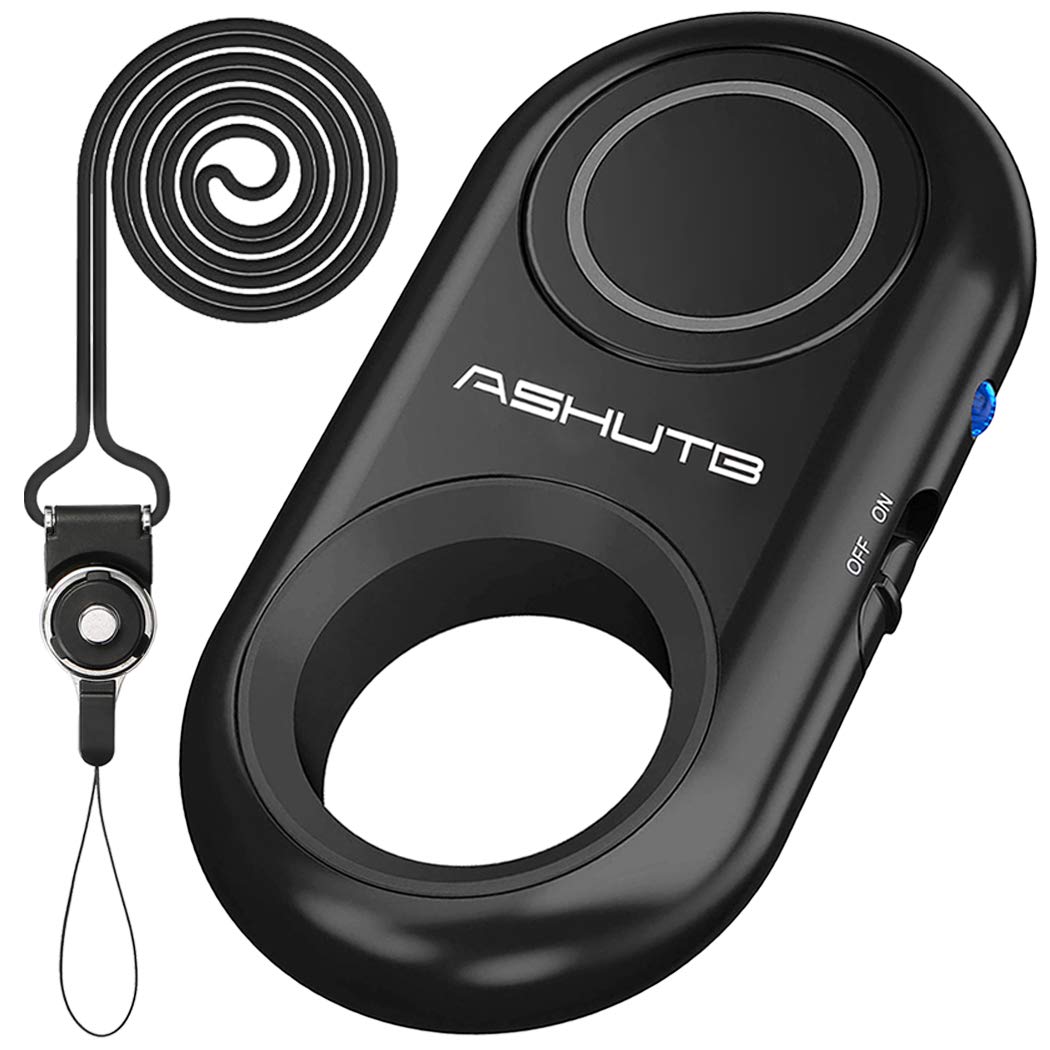 Bluetooth Remote Shutter for iPhone & Android Camera Amazon.in