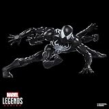 Marvel Legends Dark Avengers Spider-Man 15 cm Action Figure Hasbro view 7