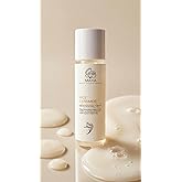 Maya Rice Ceramide Moisturizing Toner Hydrating Face Toner with Rice Extract, Ceramide NP & Niacinamide, Brightening & Soothing Formula for Smooth, Supple Skin 120 ml