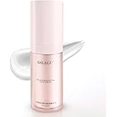 BeLagu Collagen Boosting Night Cream with Bakuchiol & Adaptogenic Mushrooms - Natural Retinol Alternative Moisturizer for Firming, Smoothing & Stress Defense - Vegan Skincare Face Cream (1 fl oz)