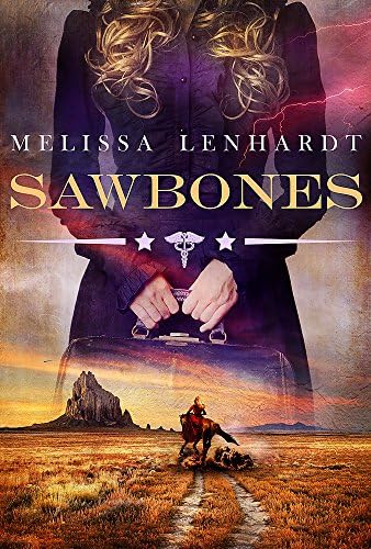 Sawbones (Sawbones, 1)