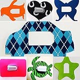 RockaDex Dexcom CGM Patches Mix Pack