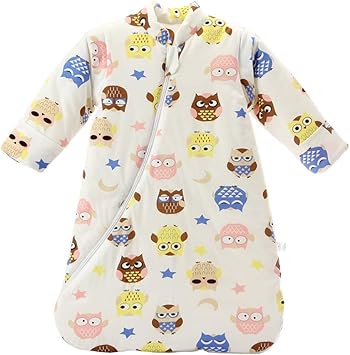 Amazon Co Jp ポータブル 旅行ベビー寝袋 ベビー寝袋ウェアラブルブランケット ベビーグローバッグスワドルラップ 贈り物 A スポーツ アウトドア