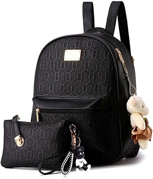 mochila de vestir mujer